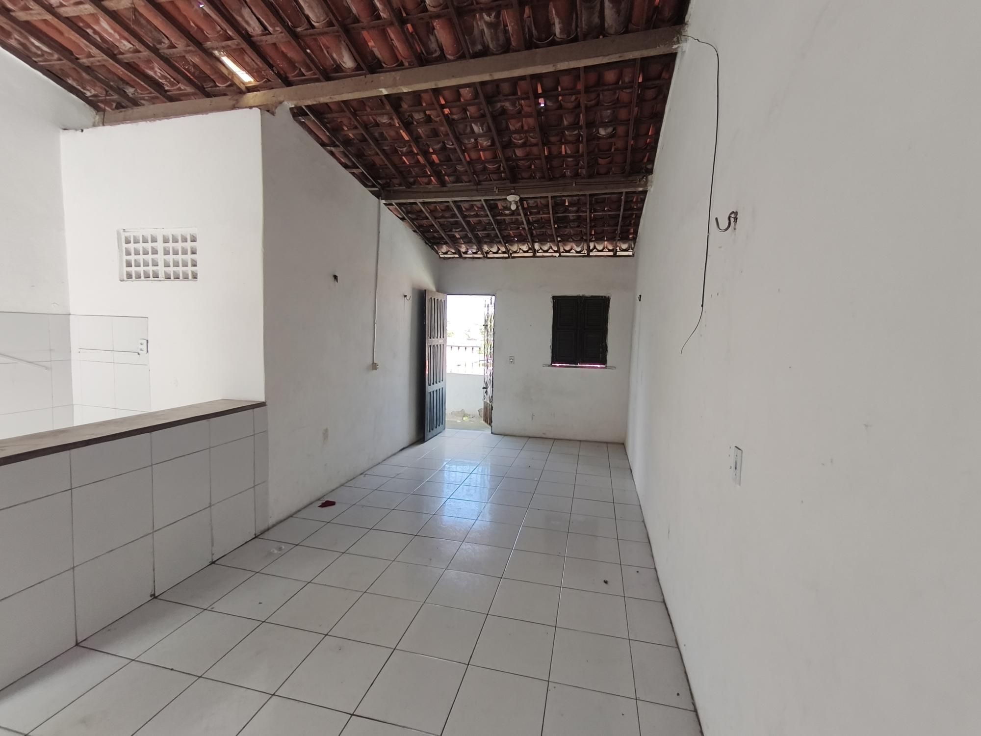 Casa, 1 quarto, 24 m² - Foto 5