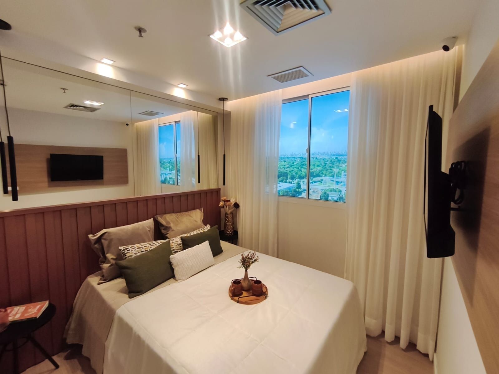 Apartamento, 2 quartos, 55 m² - Foto 9