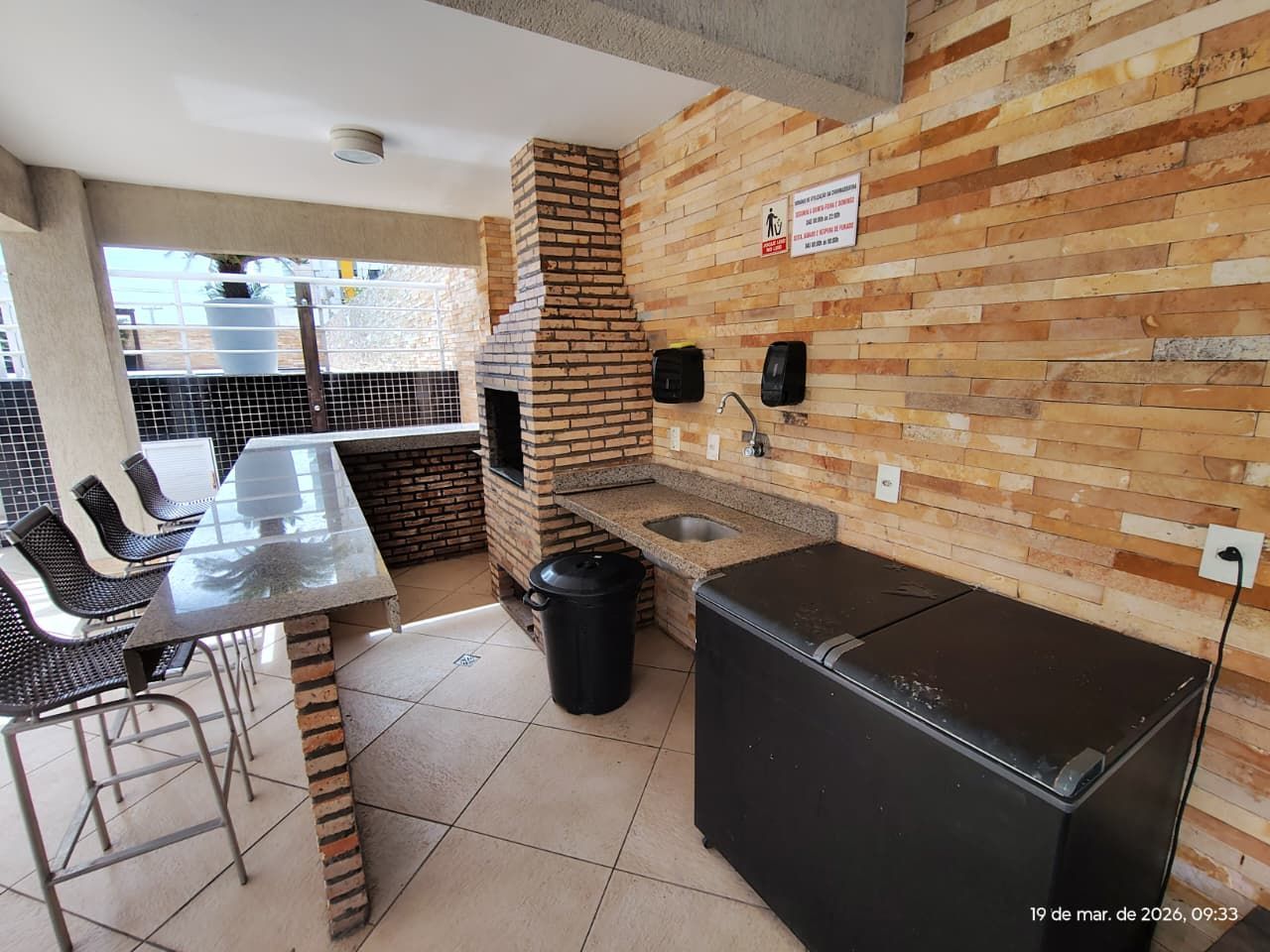 Apartamento, 4 quartos, 250 m² - Foto 7