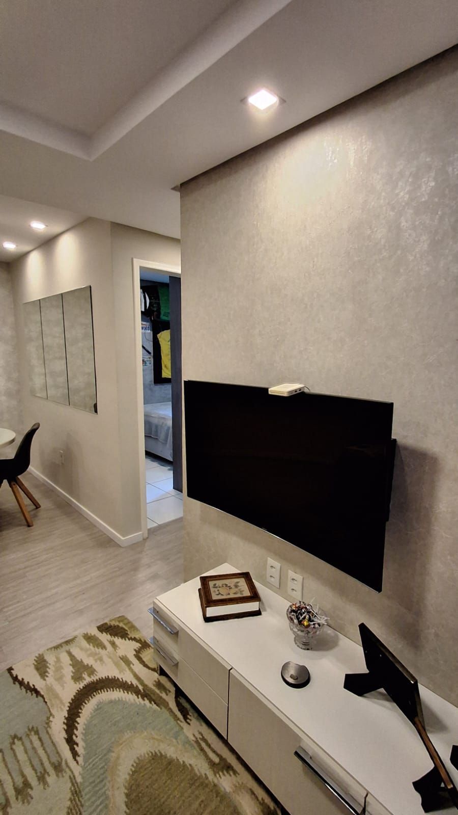 Apartamento, 3 quartos, 66 m² - Foto 5