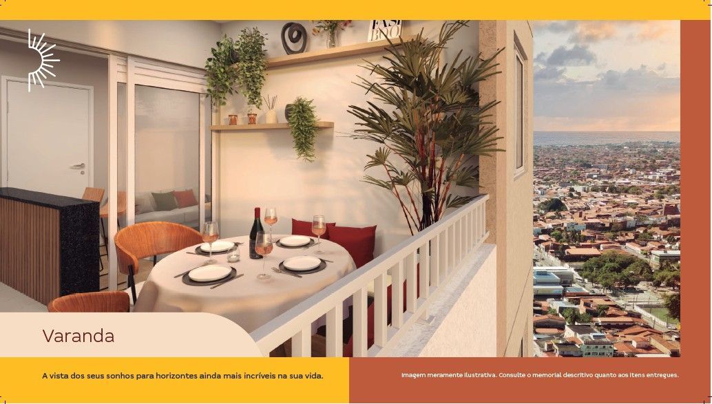 Apartamento, 2 quartos, 39 m² - Foto 13
