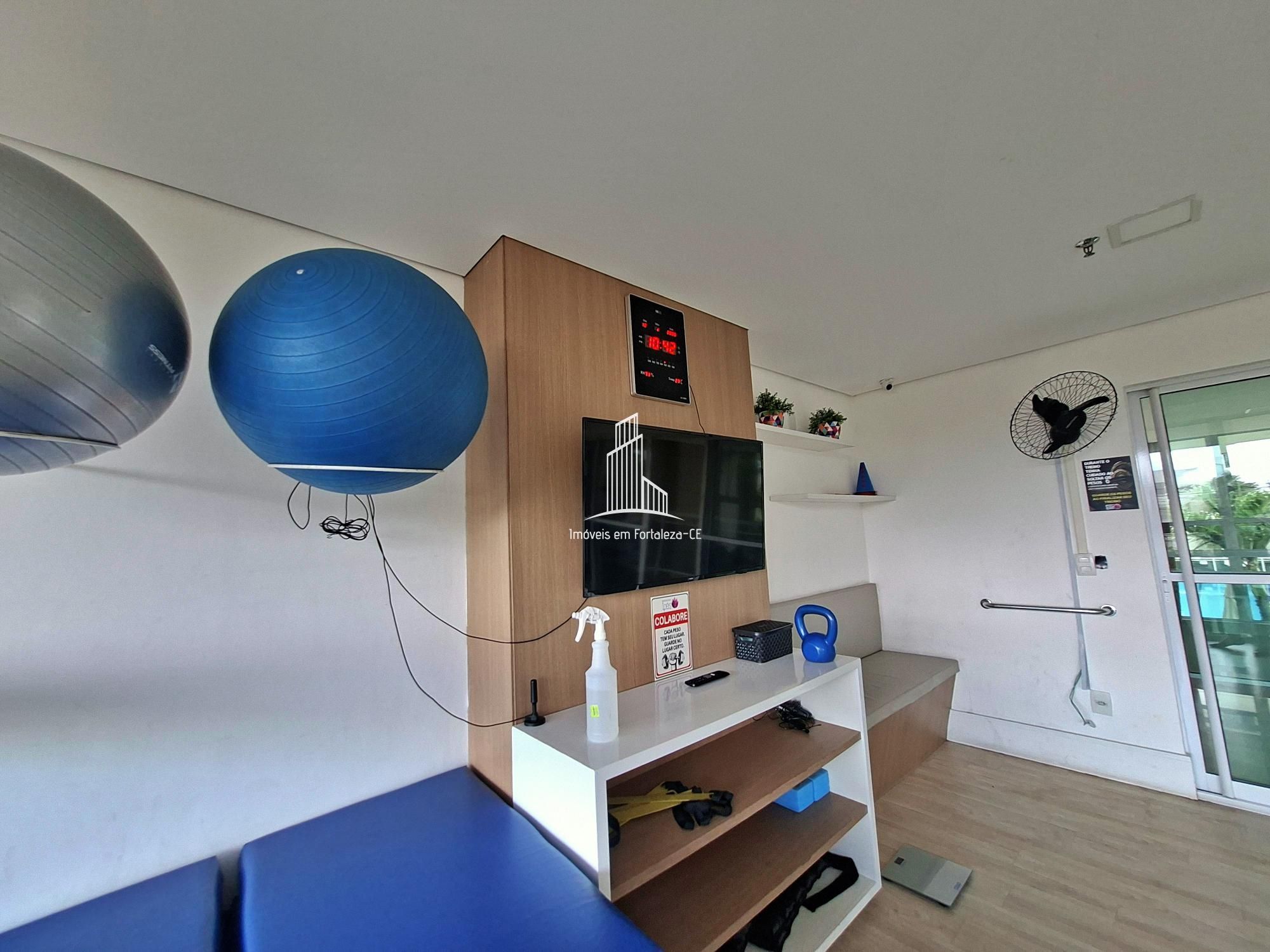 Apartamento, 2 quartos, 65 m² - Foto 8