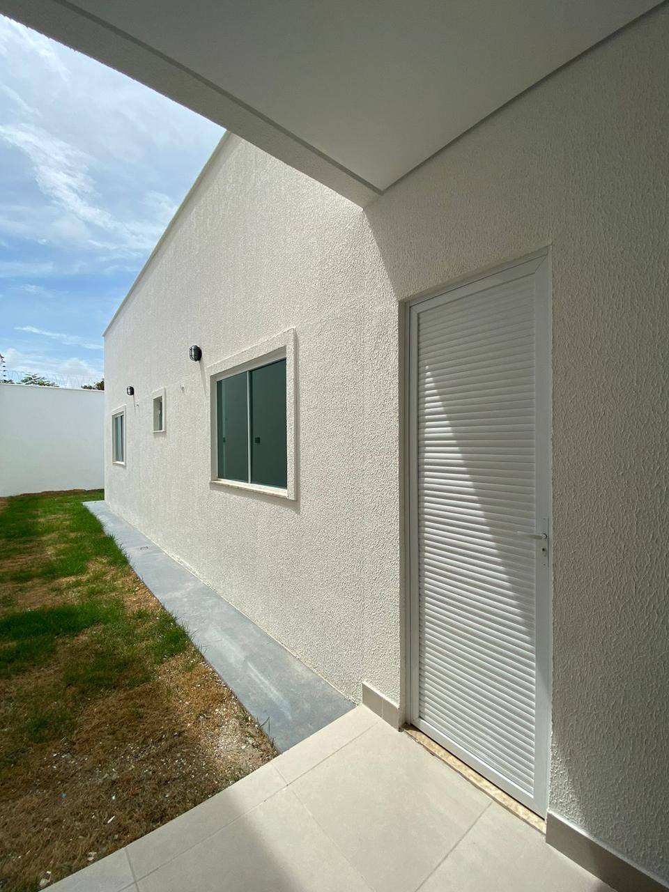 Casa de 3 quartos, 130m² no bairro Araçagi, em São Luís | Eu Corretor