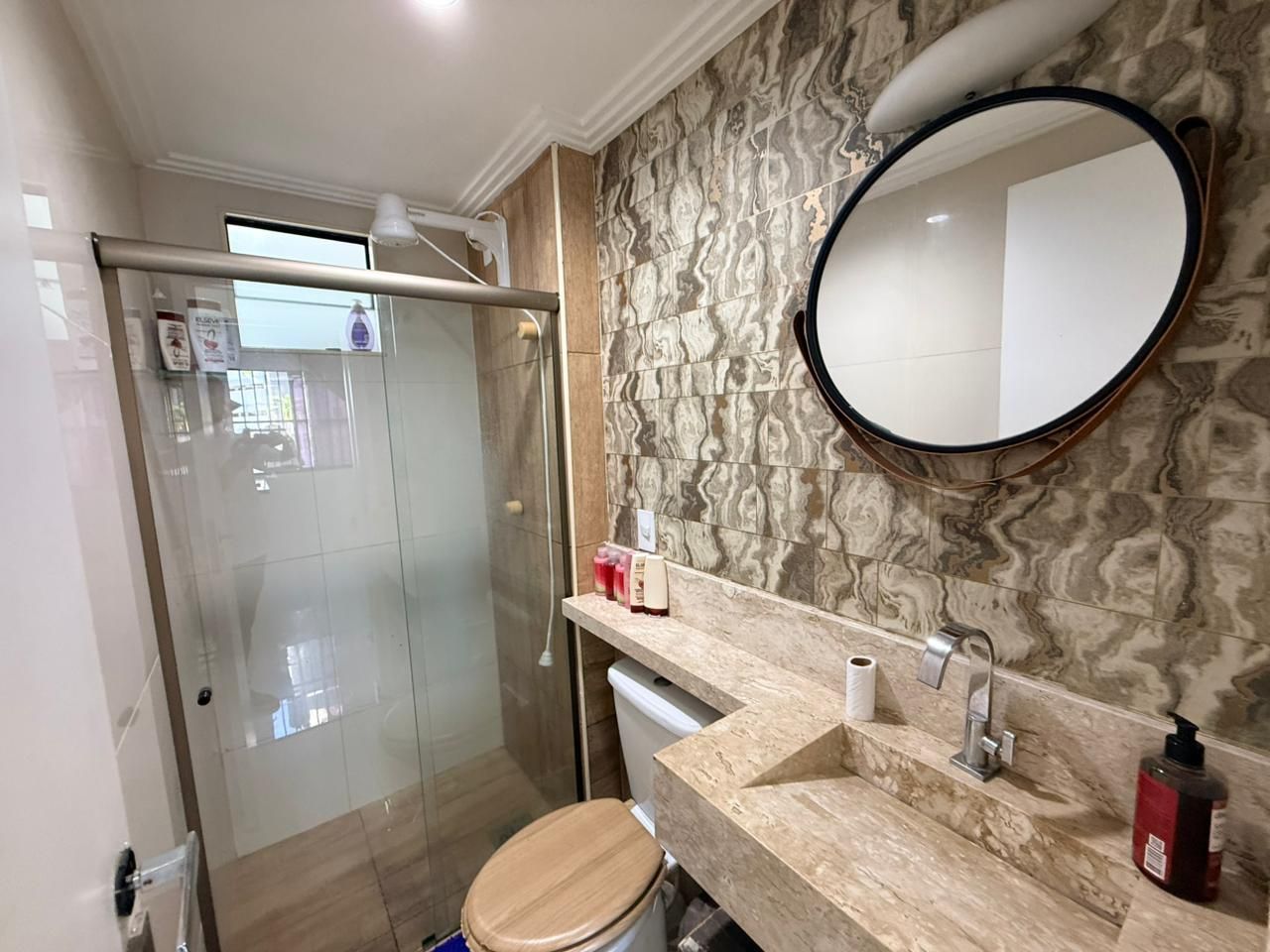 Apartamento, 3 quartos, 60 m² - Foto 17