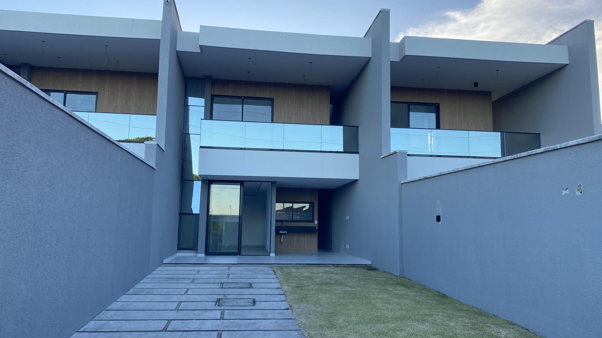 Casa, 4 quartos, 145 m² - Foto 2