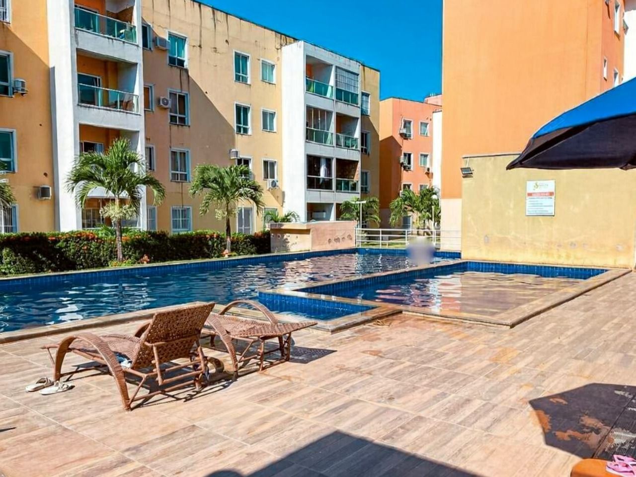 Apartamento, 2 quartos, 62 m² - Foto 2