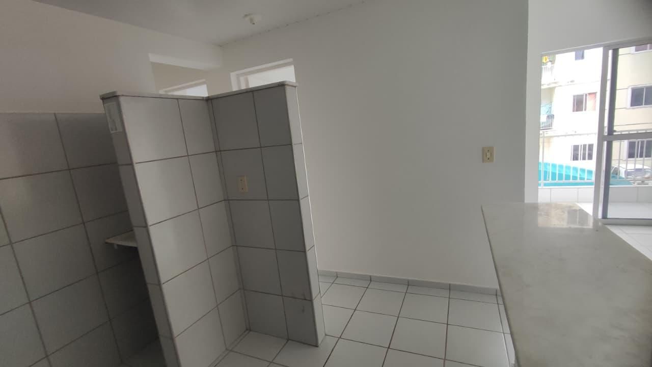 Apartamento, 2 quartos, 46 m² - Foto 2