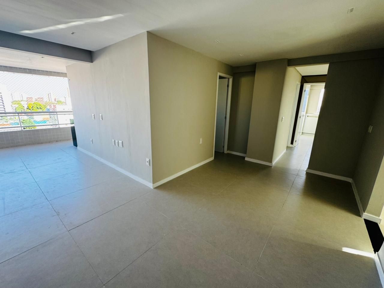 Apartamento, 3 quartos, 124 m² - Foto 4