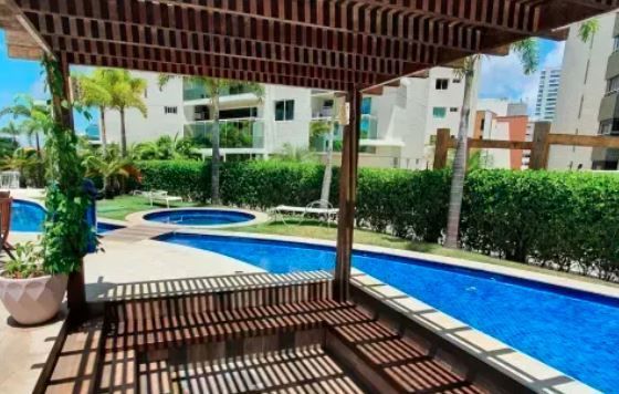Apartamento, 3 quartos, 111 m² - Foto 4