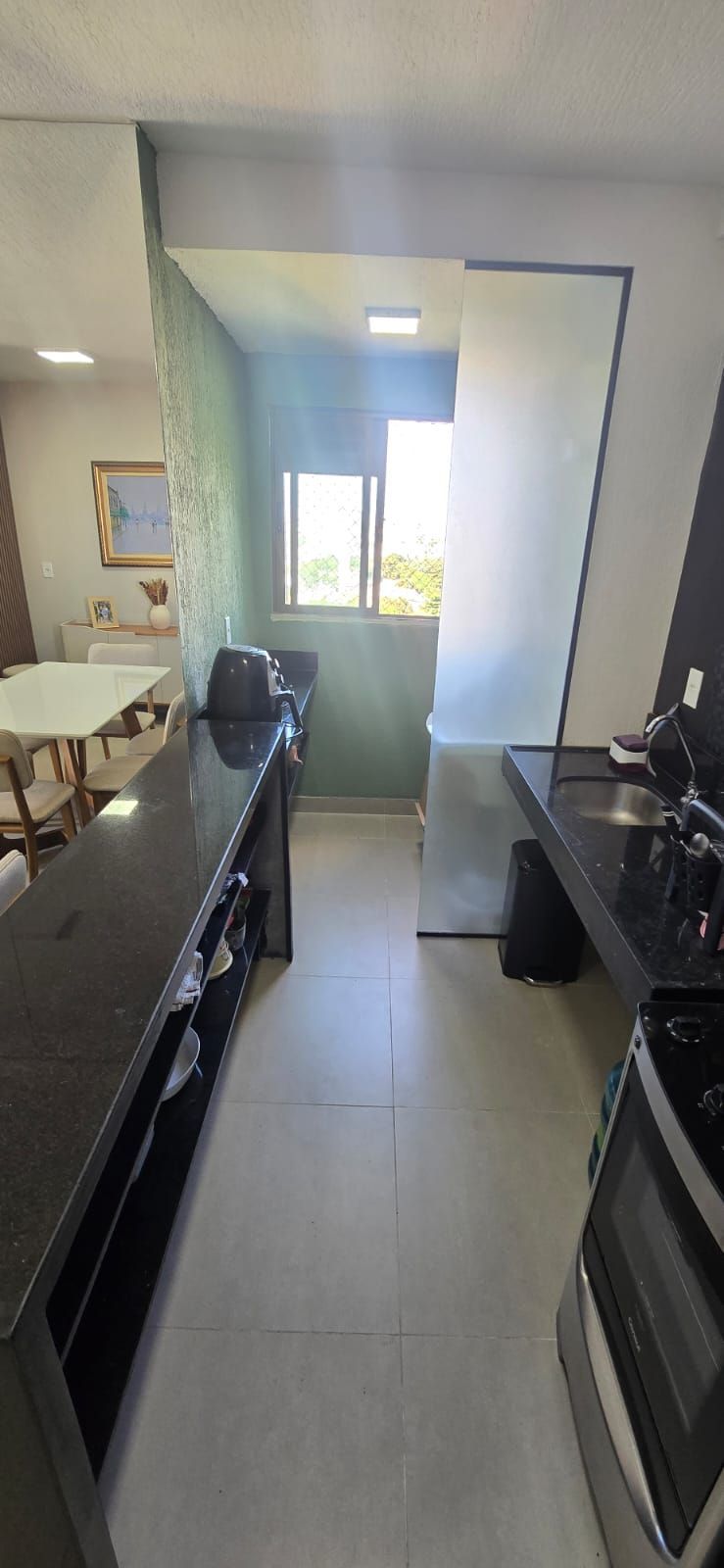 Apartamento, 3 quartos, 65 m² - Foto 4