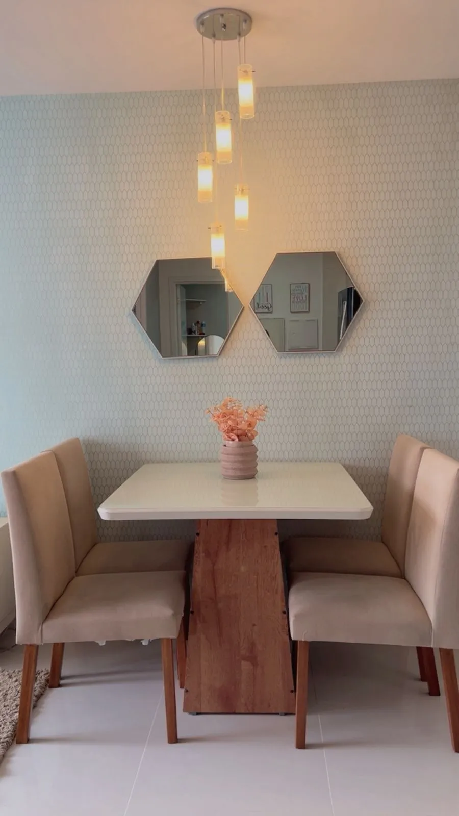 Apartamento, 1 quarto, 35 m² - Foto 6