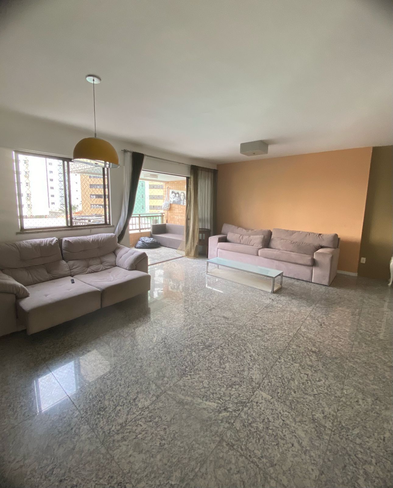 Apartamento de 3 quartos, 140m² no bairro Cocó, em Fortaleza | Eu Corretor