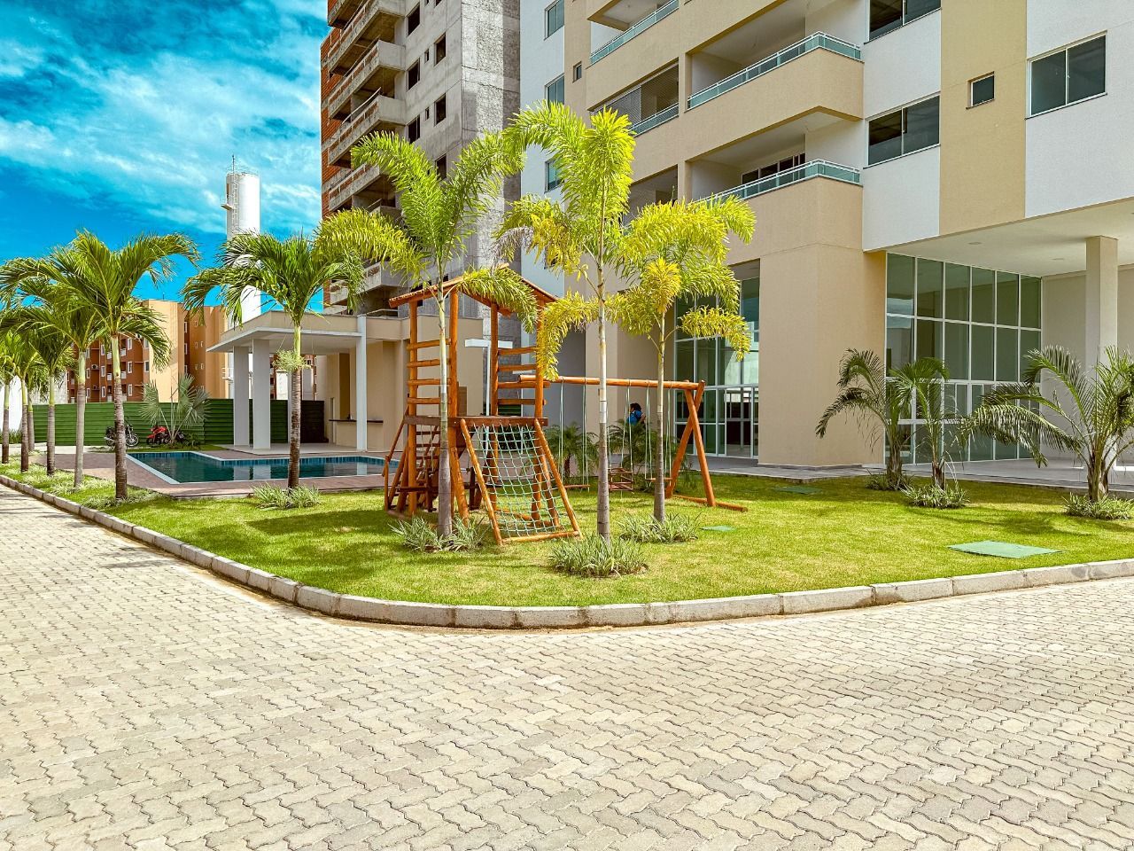 Apartamento, 3 quartos, 107 m² - Foto 6