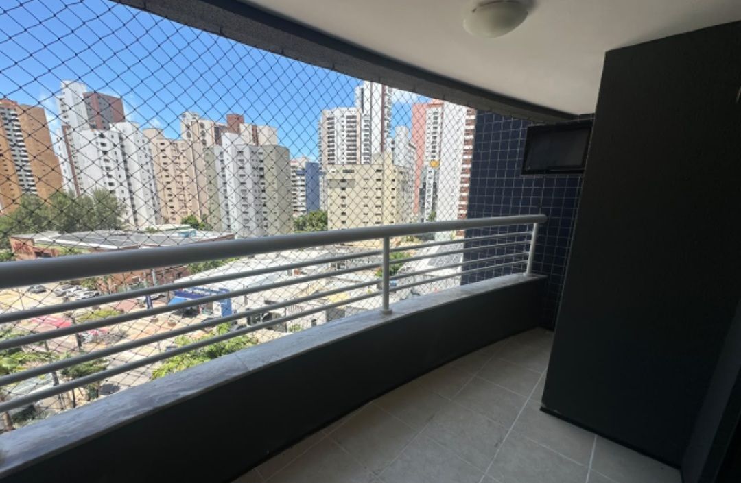 Apartamento, 3 quartos, 67 m² - Foto 9