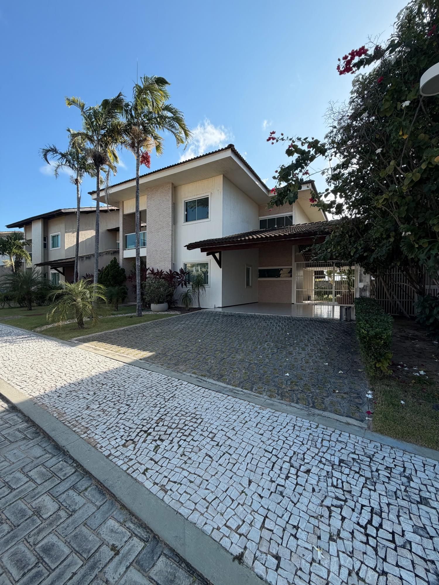 Casa de Condomínio, 5 quartos - Foto 2