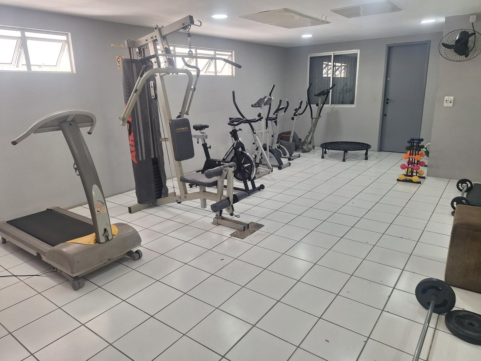 Apartamento, 2 quartos, 60 m² - Foto 23