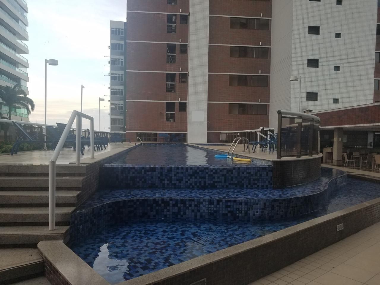Apartamento, 2 quartos, 76 m² - Foto 1