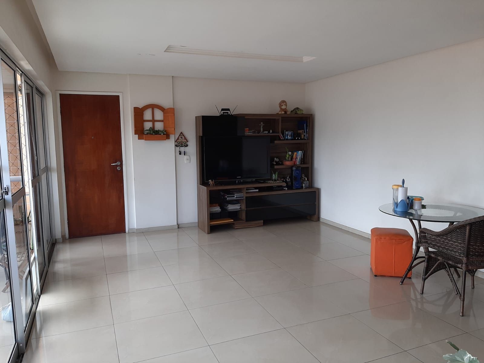 Apartamento de 3 quartos, 141m² no bairro Meireles, em Fortaleza | Eu Corretor