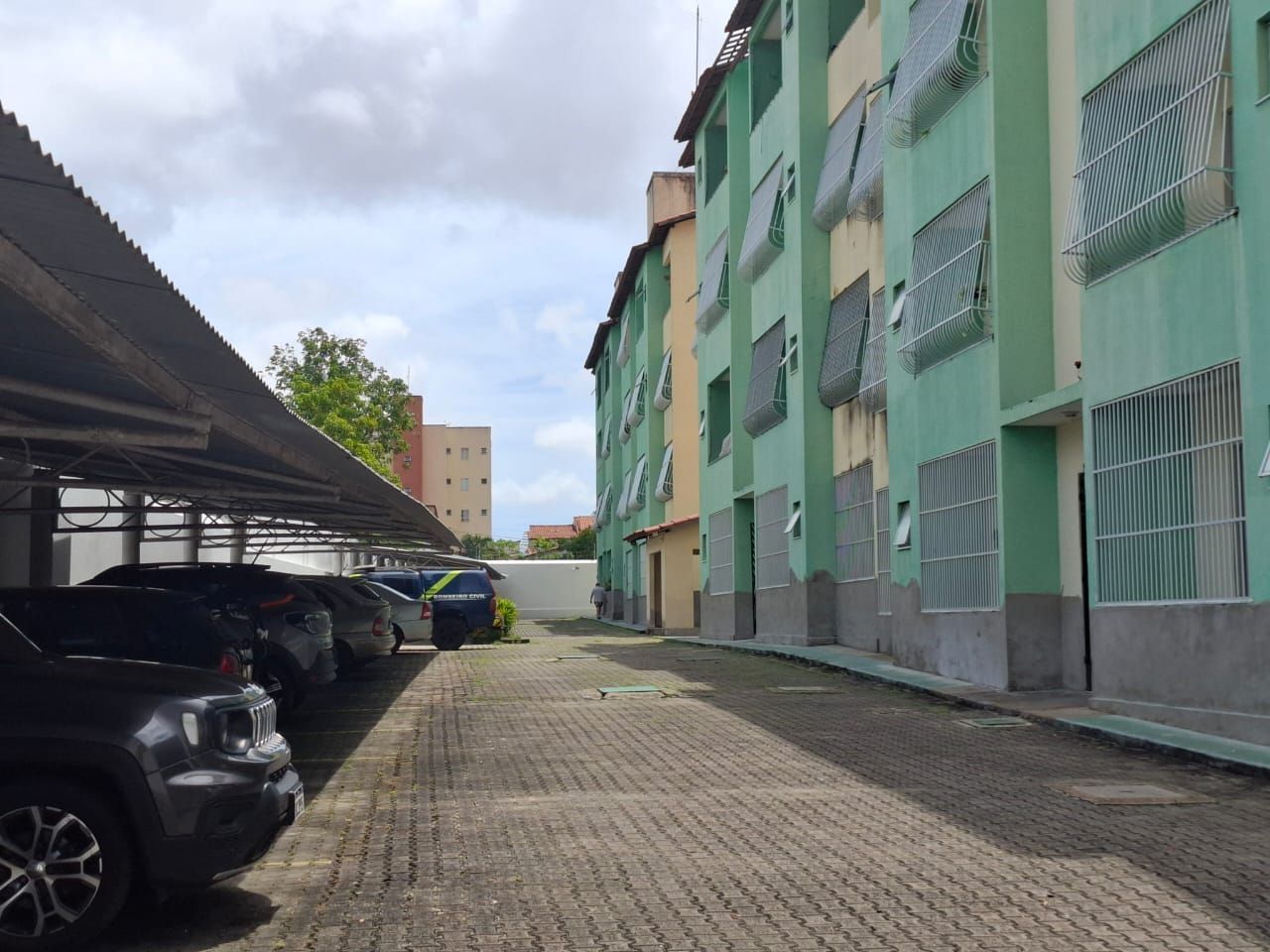 Apartamento de 3 quartos, 61m² no bairro Antônio Bezerra, em Fortaleza | Eu Corretor