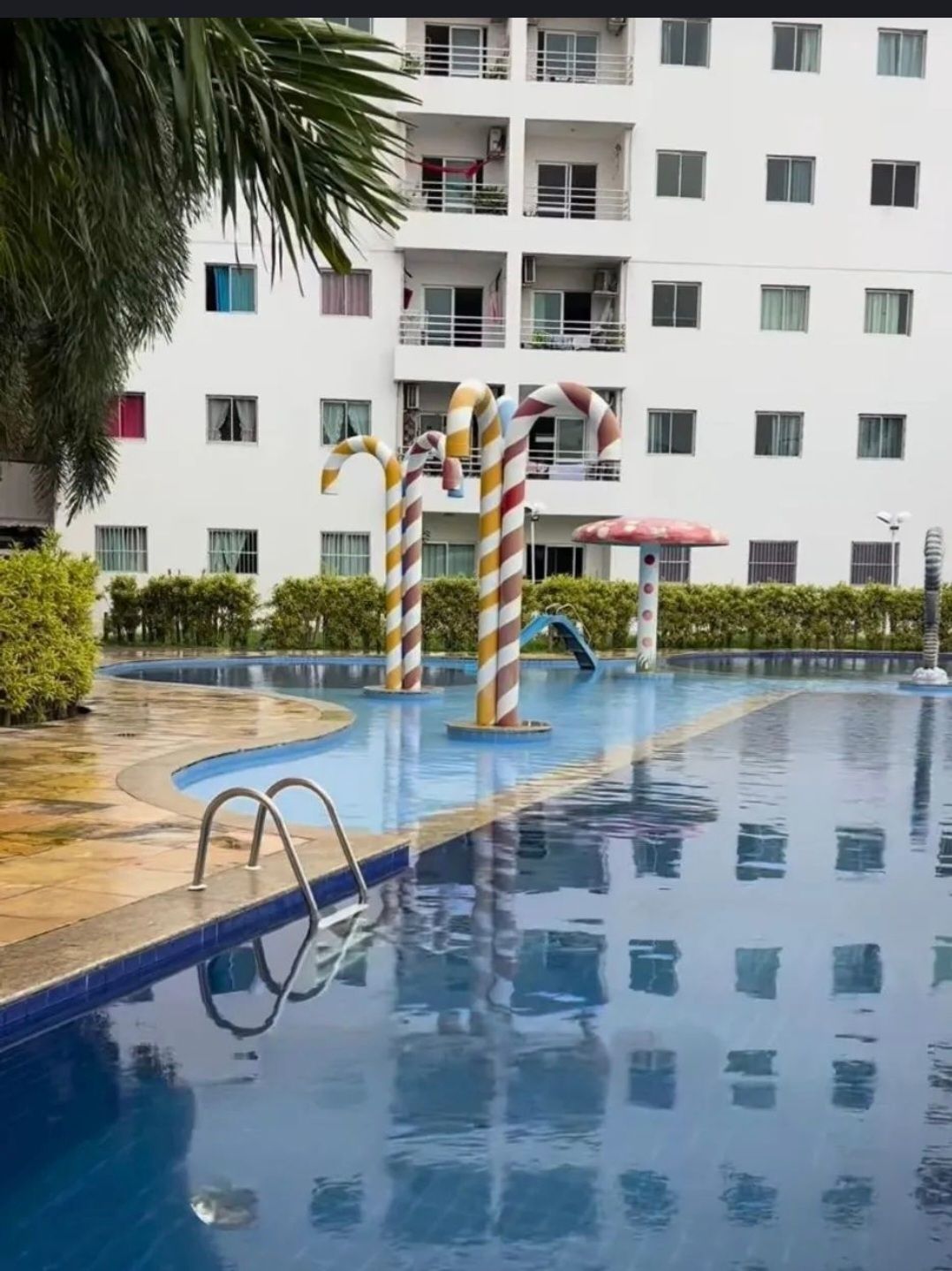 Apartamento de 3 quartos, 64m² no bairro São Gerardo, em Fortaleza | Eu Corretor