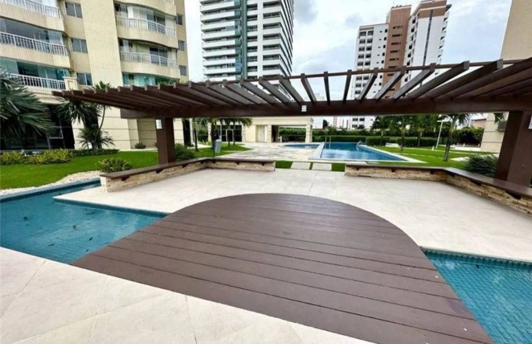 Apartamento de 4 quartos, 144m² no bairro Fátima, em Fortaleza | Eu Corretor