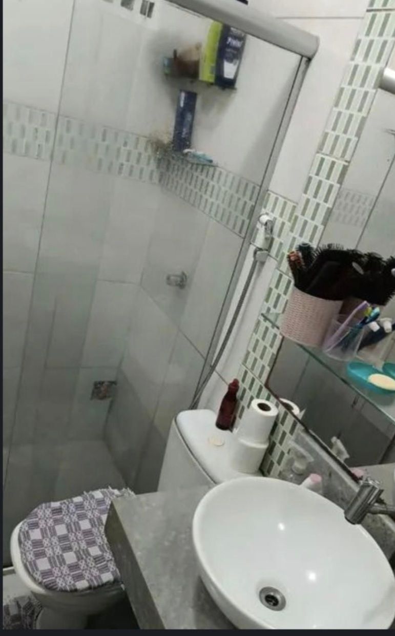 Apartamento de 3 quartos, 87m² no bairro Vicente Pinzon, em Fortaleza | Eu Corretor