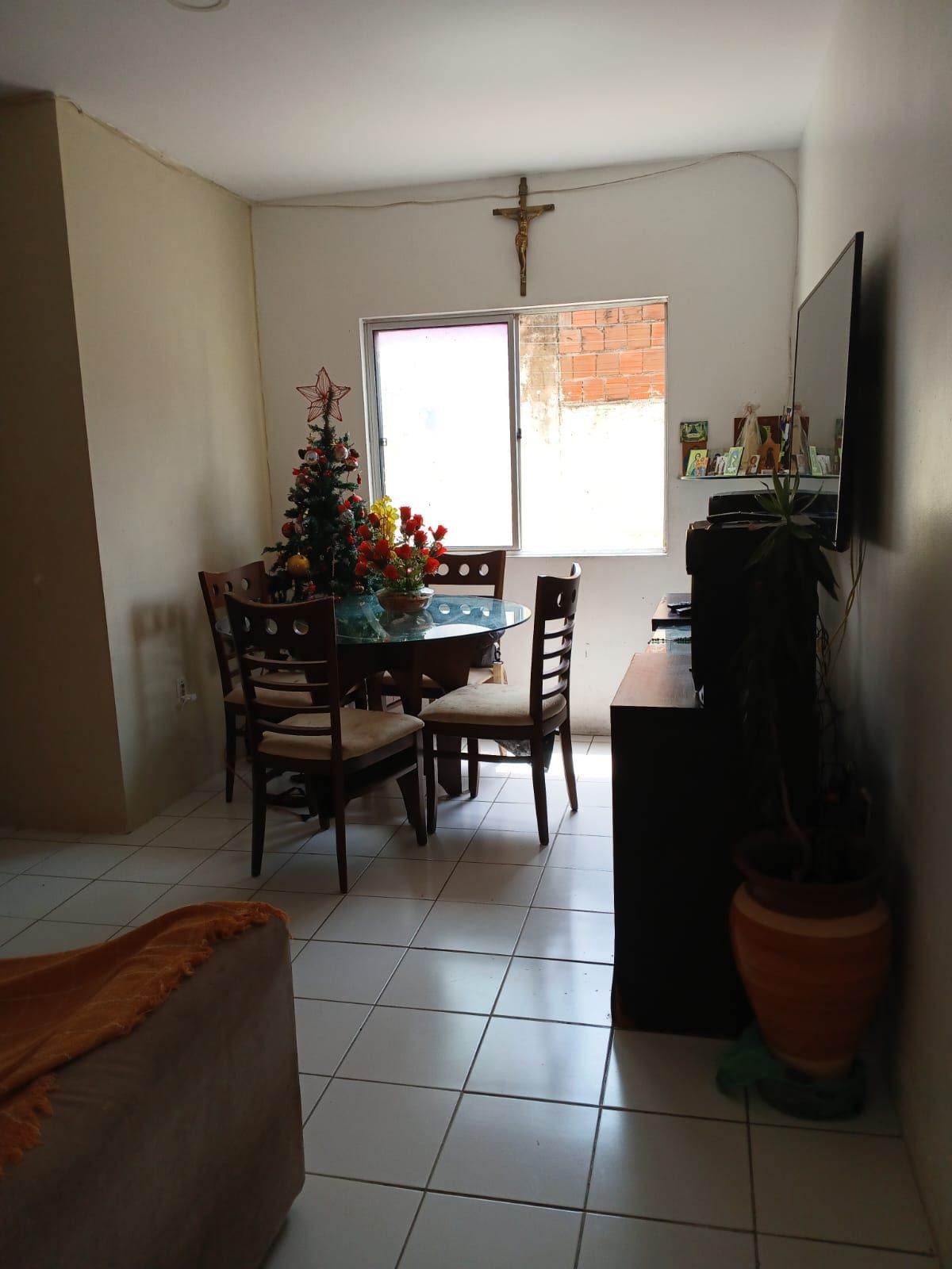 Apartamento, 3 quartos, 53 m² - Foto 7