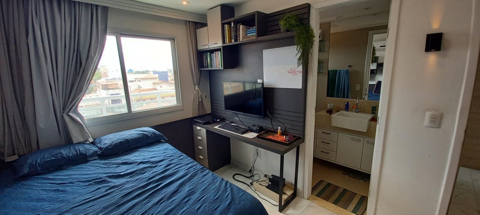 Apartamento, 3 quartos, 108 m² - Foto 19