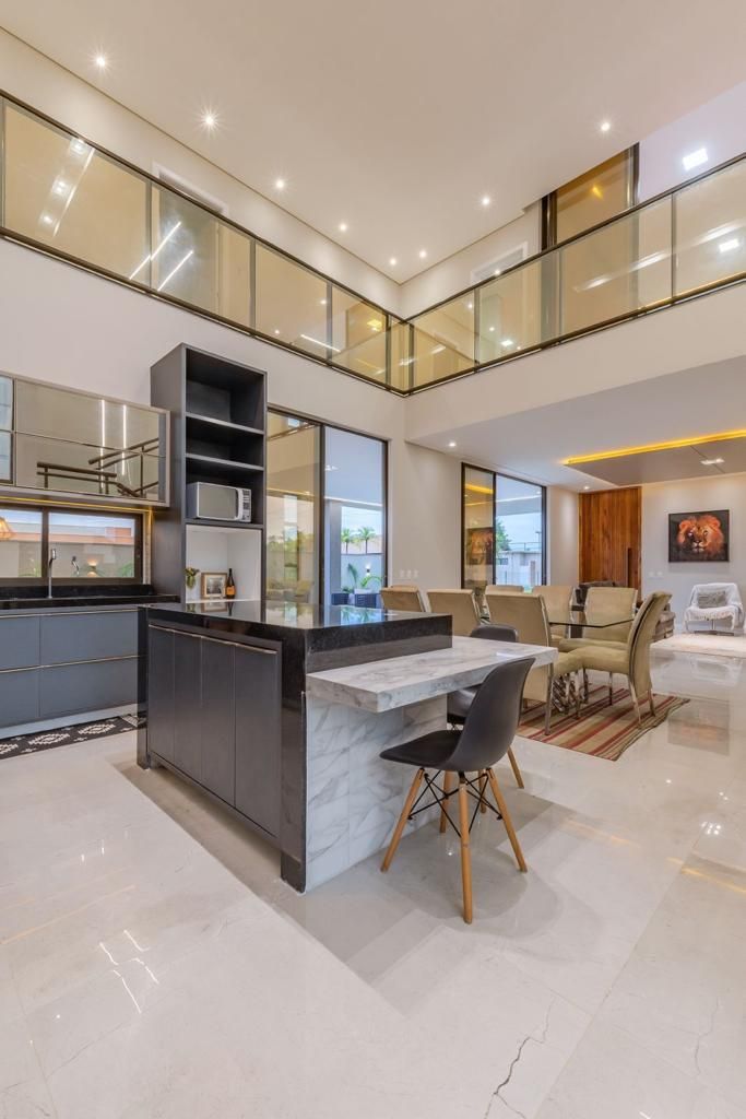 Casa de Condomínio à venda com 7 quartos, 489m² - Foto 9