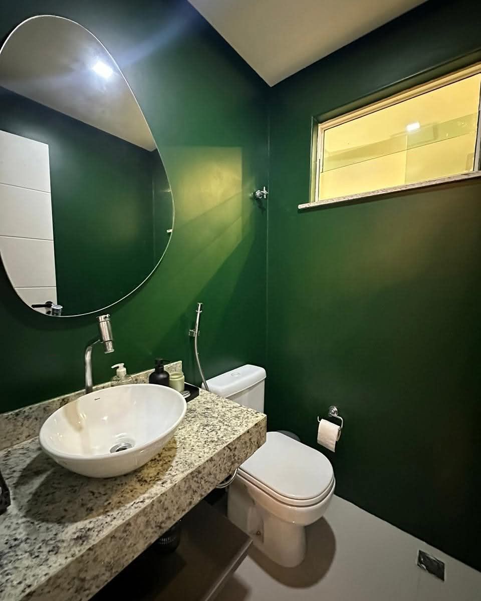 Apartamento à venda com 4 quartos, 217m² - Foto 6