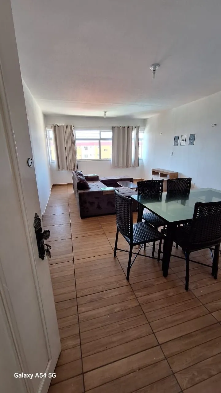 Apartamento, 3 quartos, 140 m² - Foto 12
