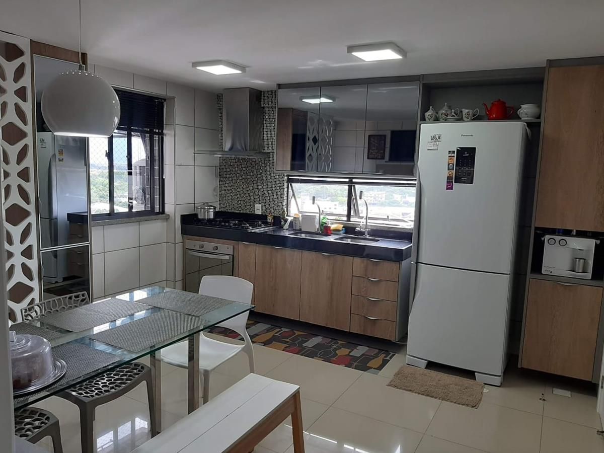 Apartamento, 3 quartos, 122 m² - Foto 32