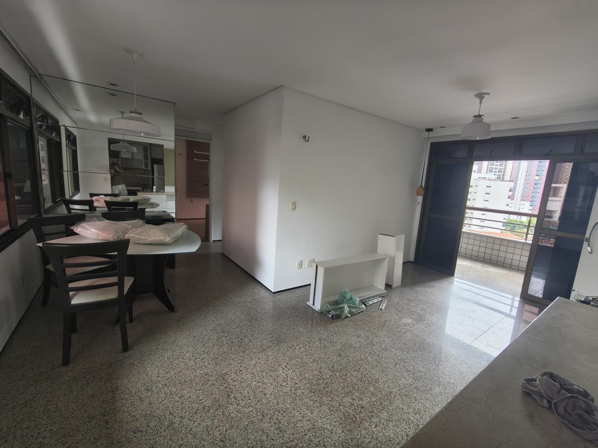 Apartamento, 2 quartos, 65 m² - Foto 20