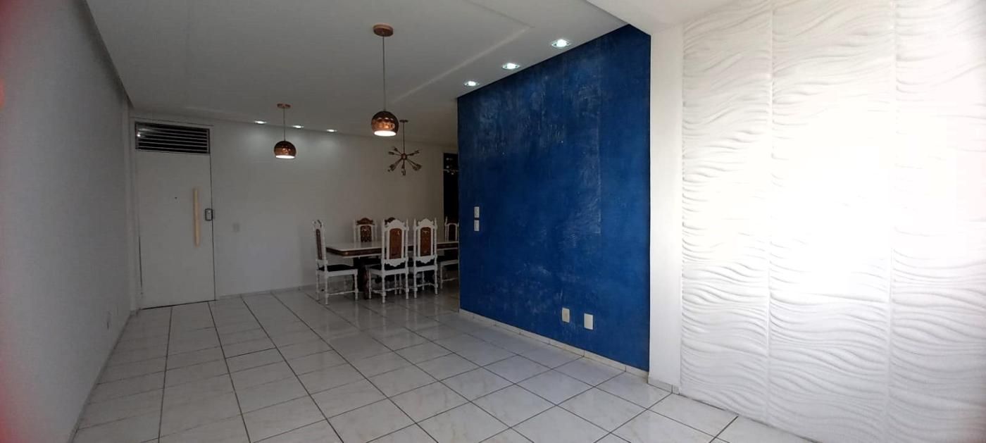 Apartamento, 3 quartos, 120 m² - Foto 3