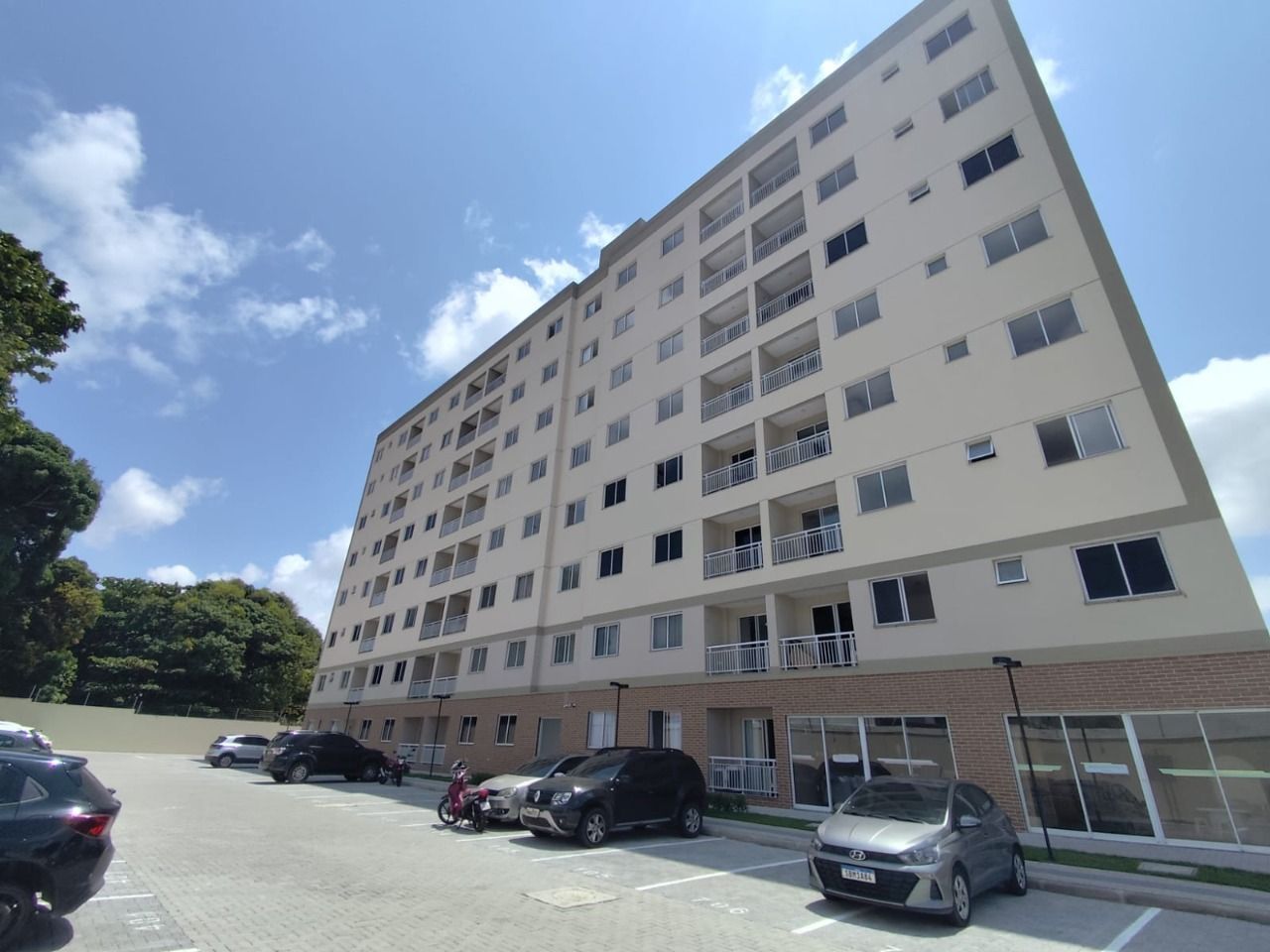 Apartamento, 2 quartos, 50 m² - Foto 1