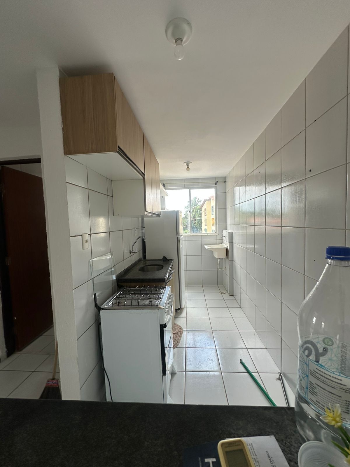 Apartamento, 2 quartos, 57 m² - Foto 3