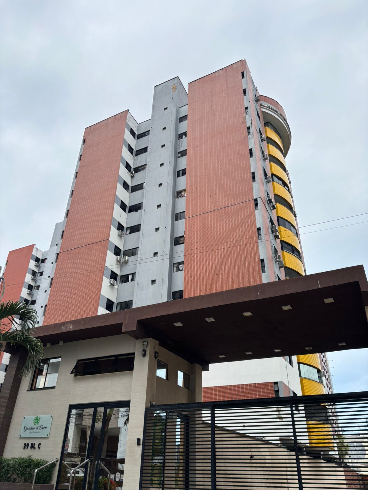 Apartamento, 3 quartos, 129 m² - Foto 1