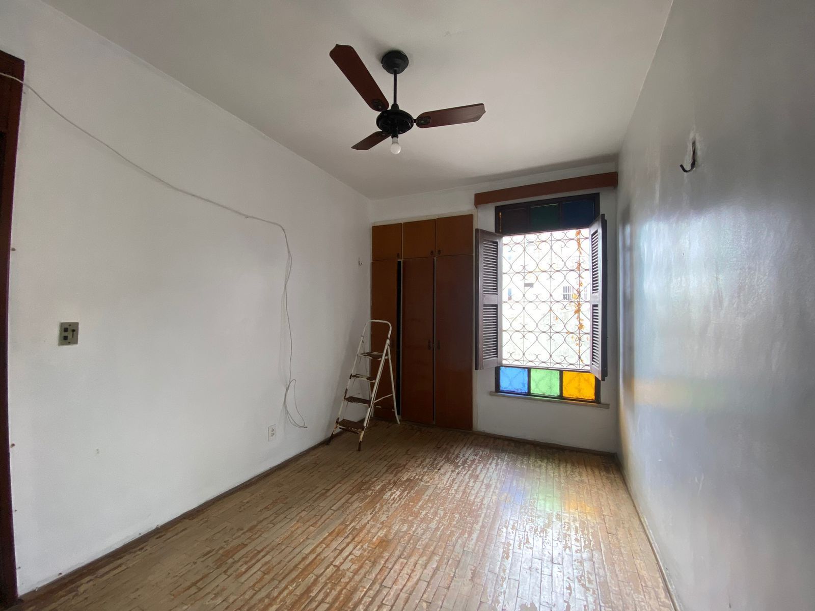 Apartamento de 3 quartos, 102m² no bairro Vila União, em Fortaleza | Eu Corretor