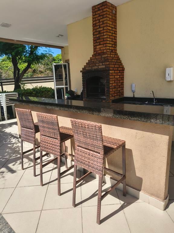 Apartamento, 3 quartos, 63 m² - Foto 5