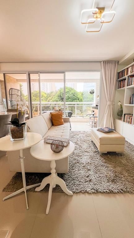 Apartamento, 3 quartos, 110 m² - Foto 4