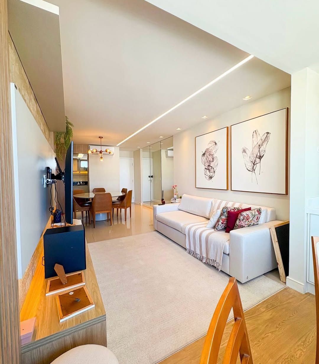 Apartamento, 3 quartos, 110 m² - Foto 7