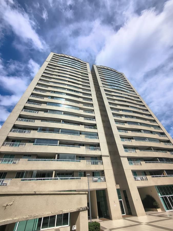 Apartamento, 3 quartos, 94 m² - Foto 1