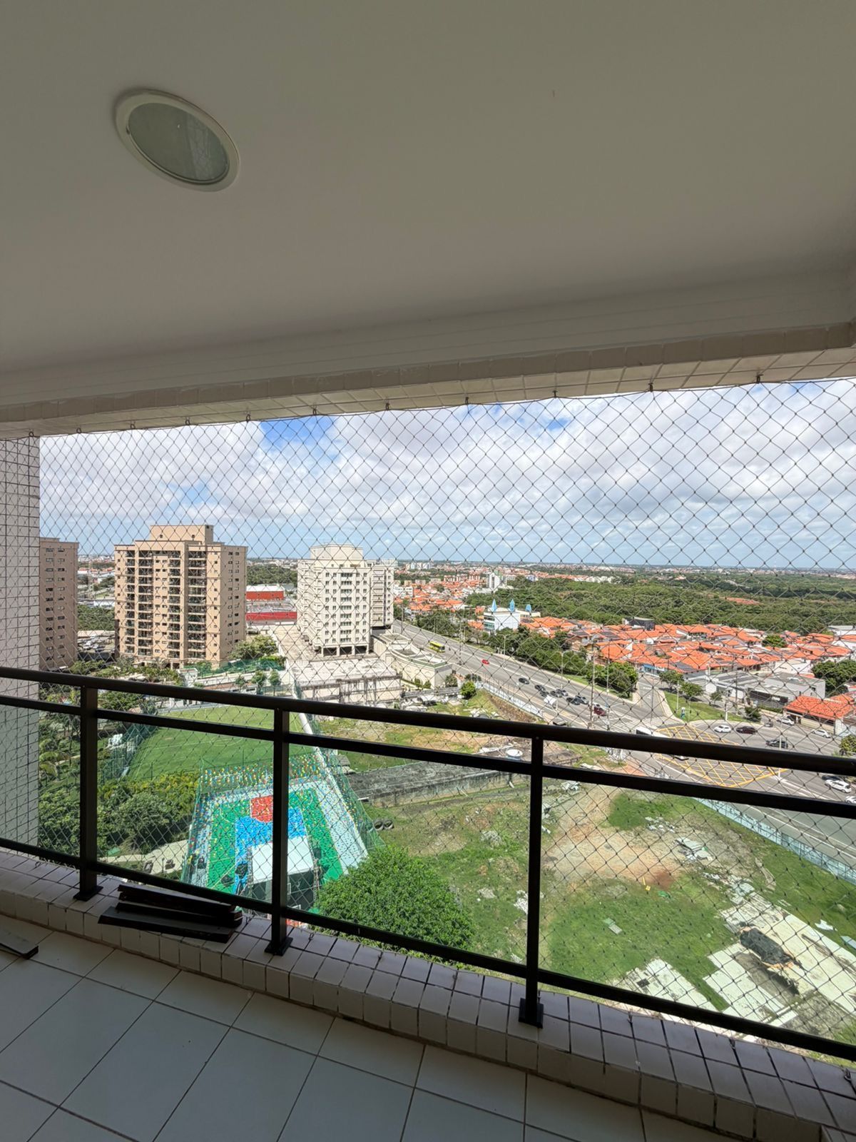 Apartamento, 3 quartos, 94 m² - Foto 1