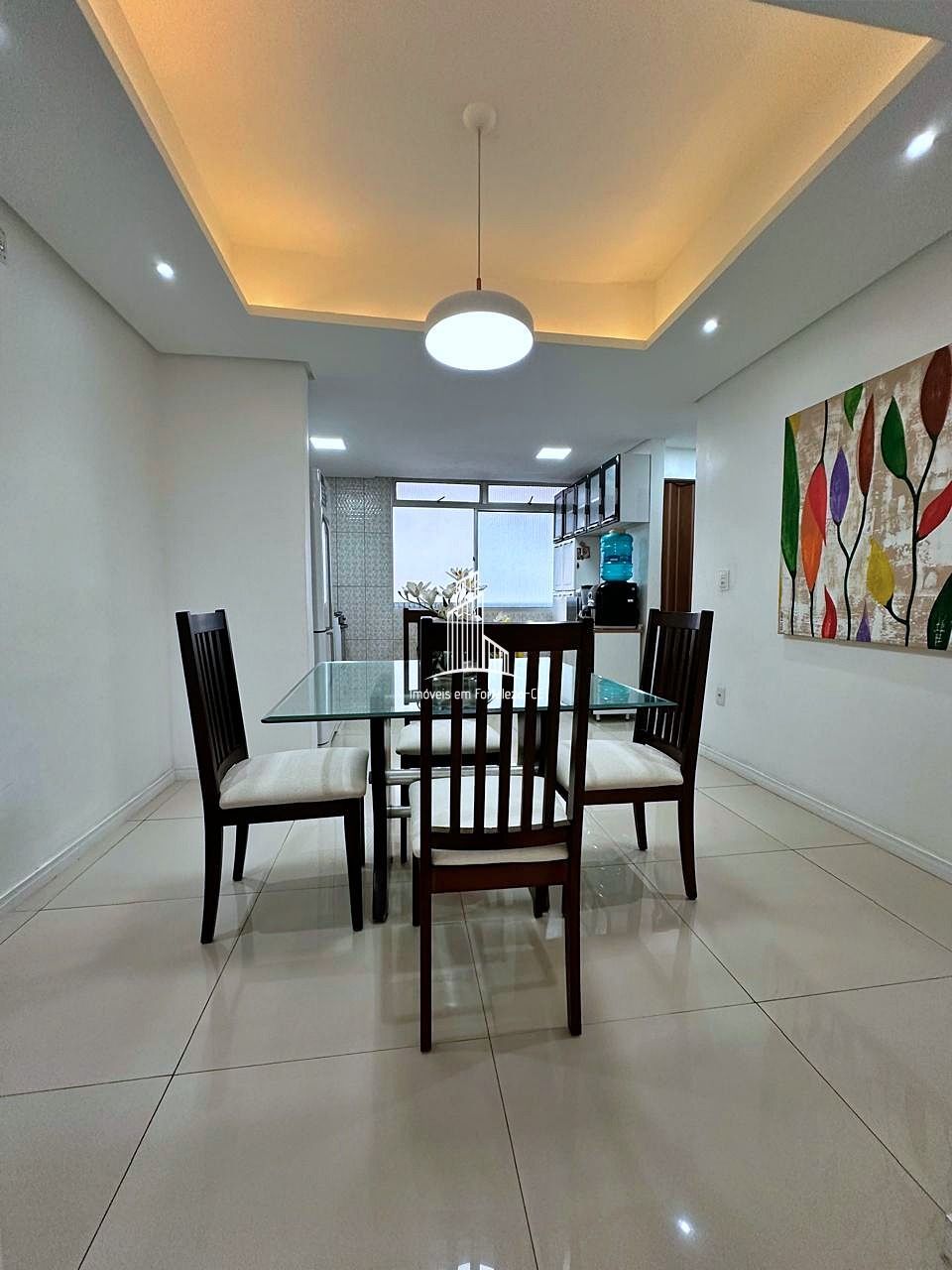 Apartamento, 3 quartos, 98 m² - Foto 3