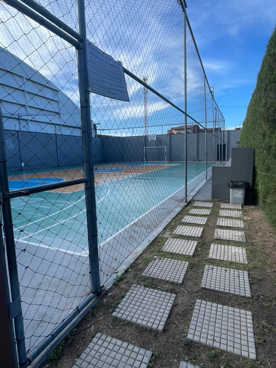 Apartamento, 2 quartos, 52 m² - Foto 7