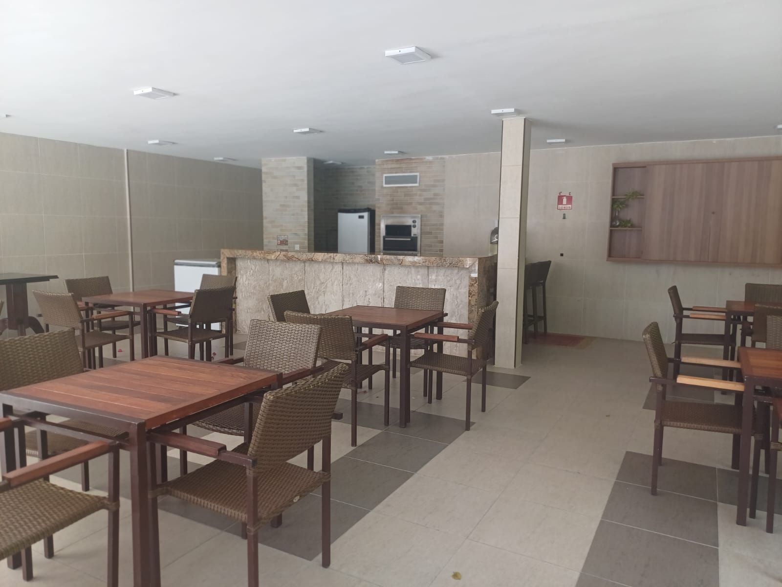 Apartamento, 3 quartos, 124 m² - Foto 22