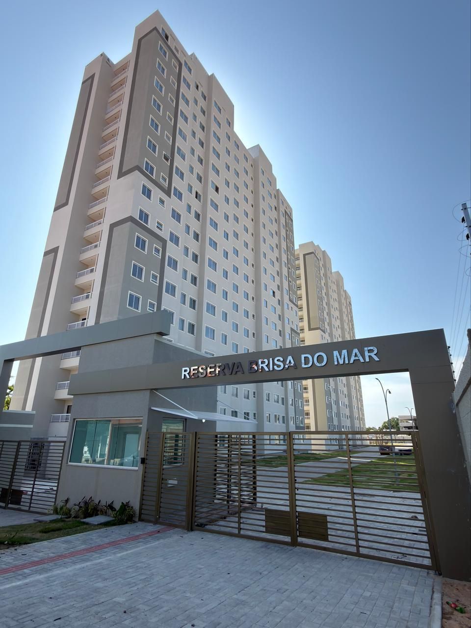 Apartamento, 2 quartos, 45 m² - Foto 15