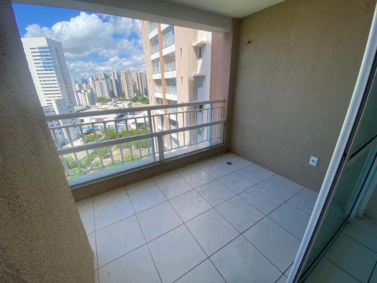 Apartamento de 3 quartos, 70m² no bairro Papicu, em Fortaleza | Eu Corretor