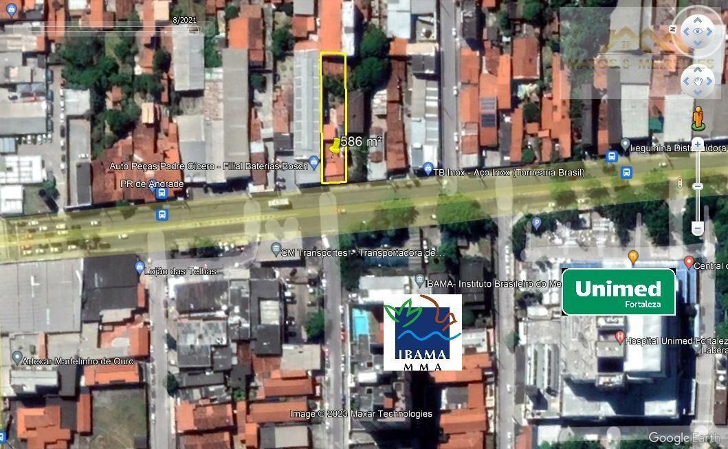 Prédio Inteiro, 511 m² - Foto 2