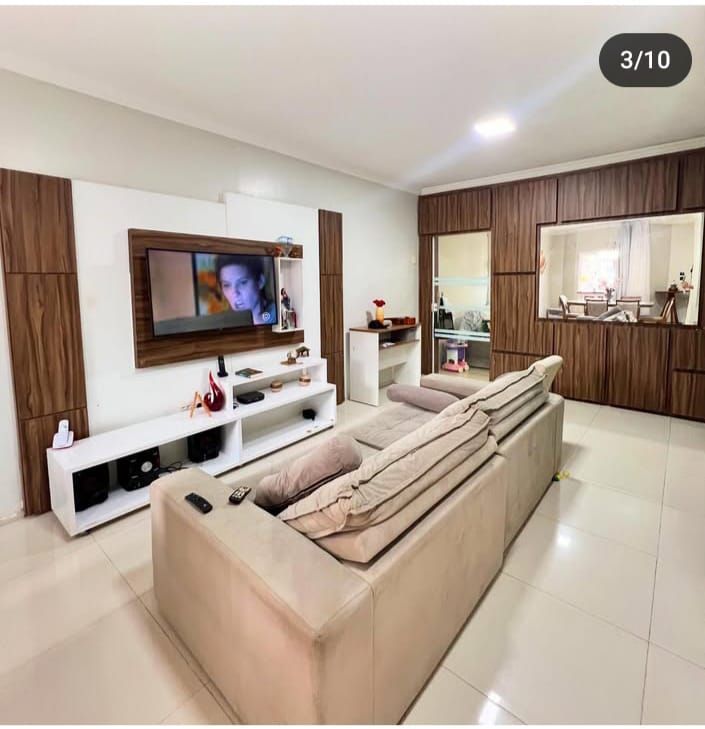 Casa de Condomínio de 5 quartos, 200m² no bairro Cohajap, em São Luís | Eu Corretor